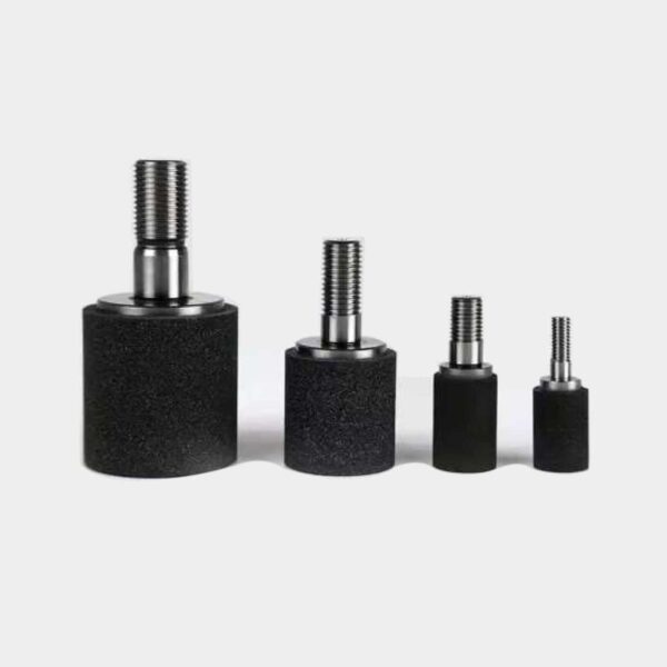 Ceramic CBN inner round grinding wheel