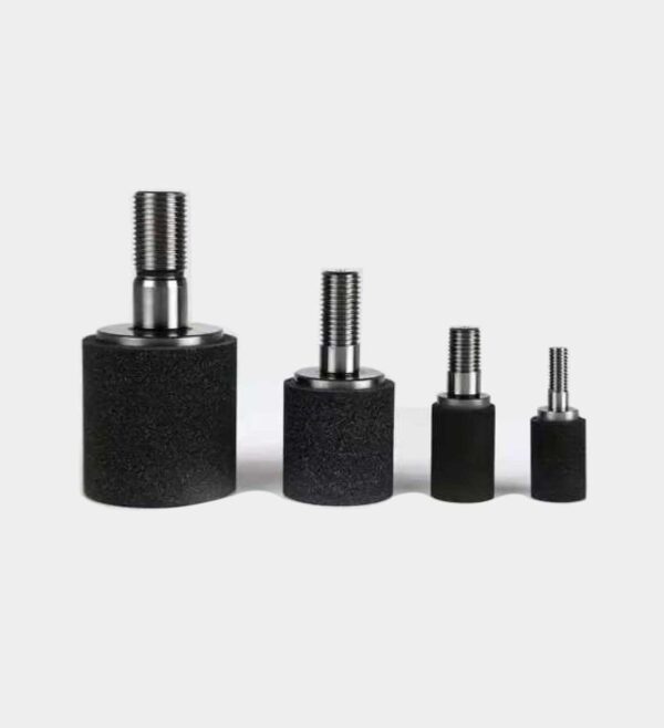 Ceramic CBN inner round grinding wheel