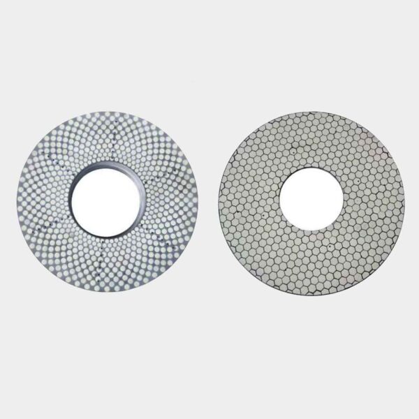 Ceramic Diamond (CBN) Grinding Disc