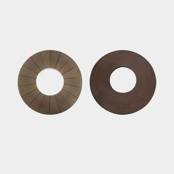 Resin Diamond (CBN) Grinding Disc