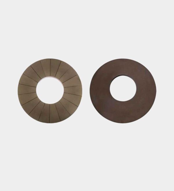 Resin Diamond (CBN) Grinding Disc
