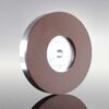 Ultra-Precision Resin Diamond Polishing Disc