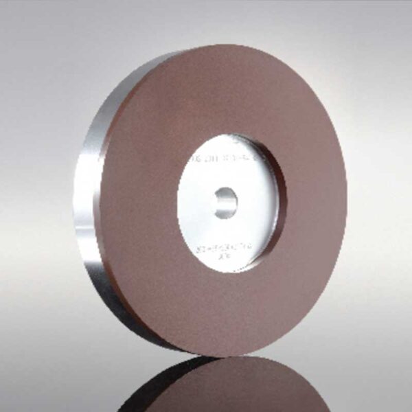 Ultra-Precision Resin Diamond Polishing Disc