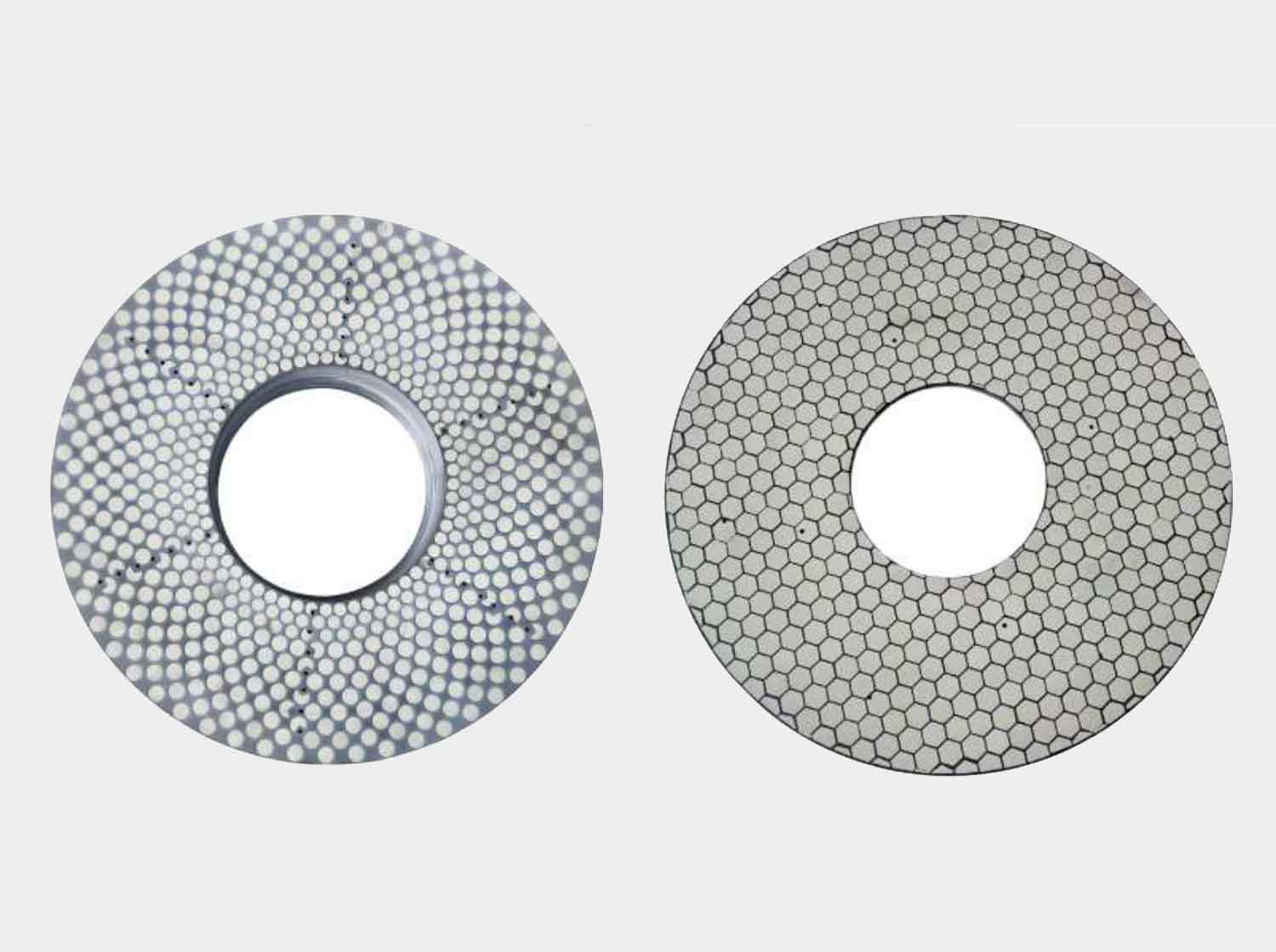 Ceramic Diamond(CBN)Grinding Disc