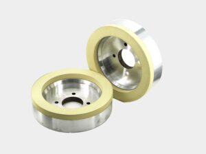 Vitrified Diamond Grinding Wheels
