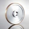 High-Precision Gemstone Rounding Wheel